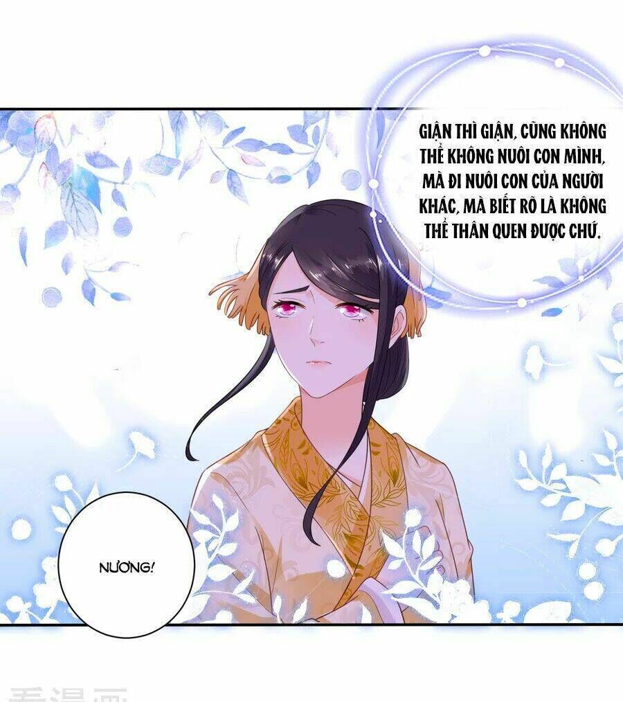 nông nữ thù sắc chapter 44 - Next chapter 45