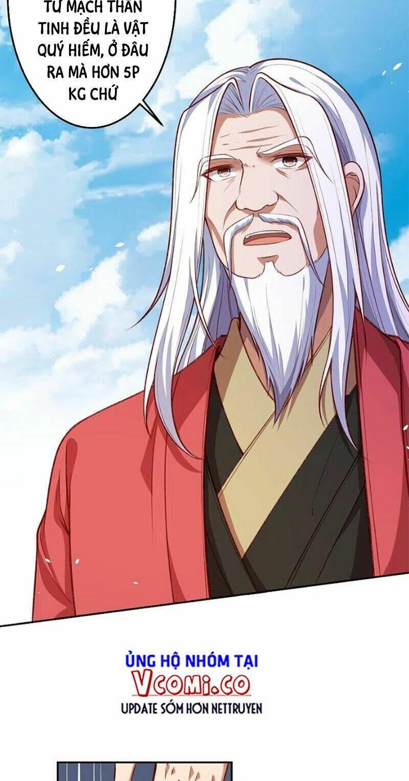 nghịch thiên tà thần Chapter 497 - Next chapter 498