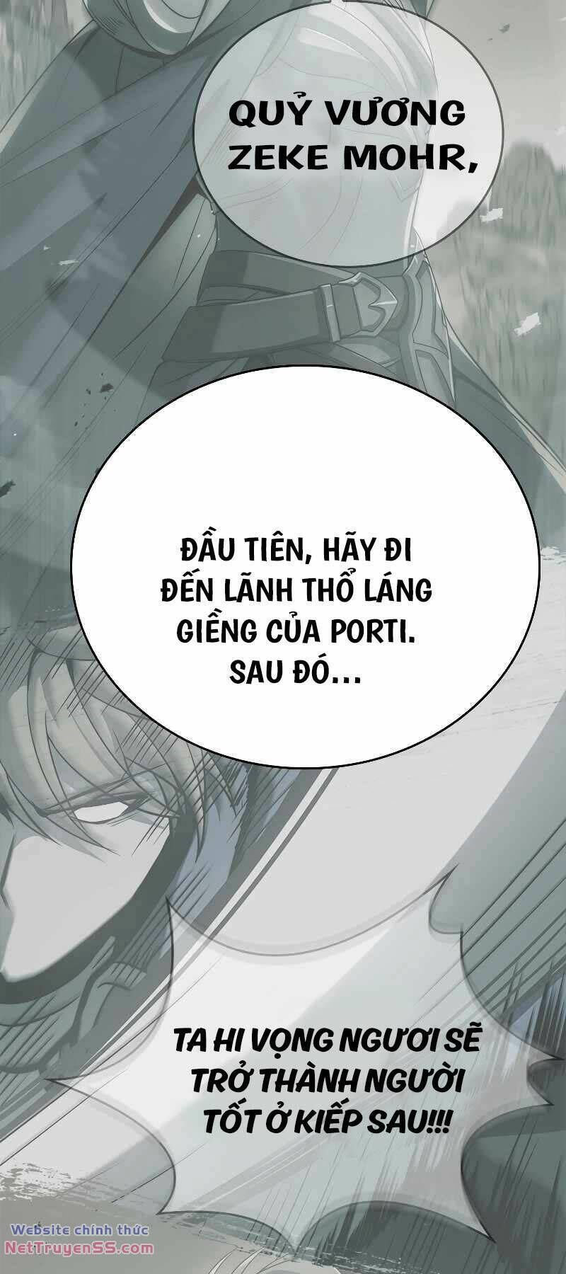 quỷ vương hồi quy là người tốt chapter 5 - Next chương 6