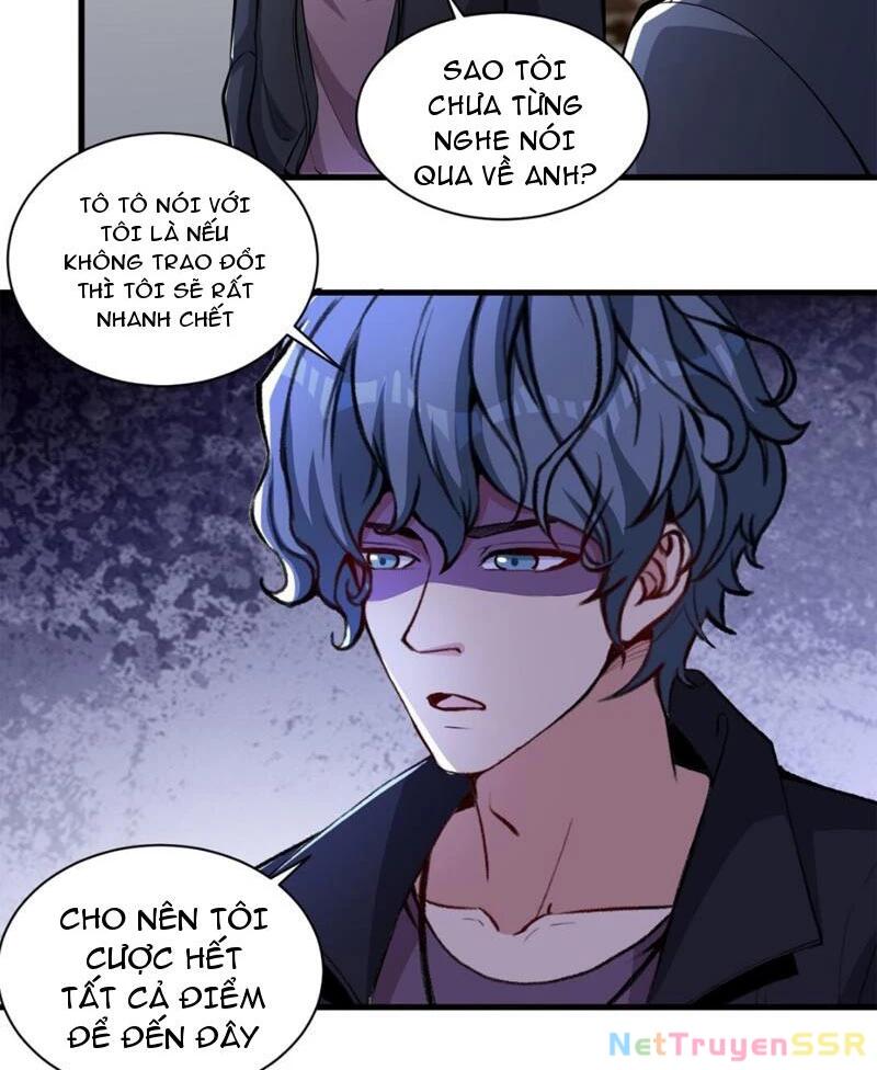 câu lạc bộ trao đổi nhân sinh chapter 17 - Next chapter 18