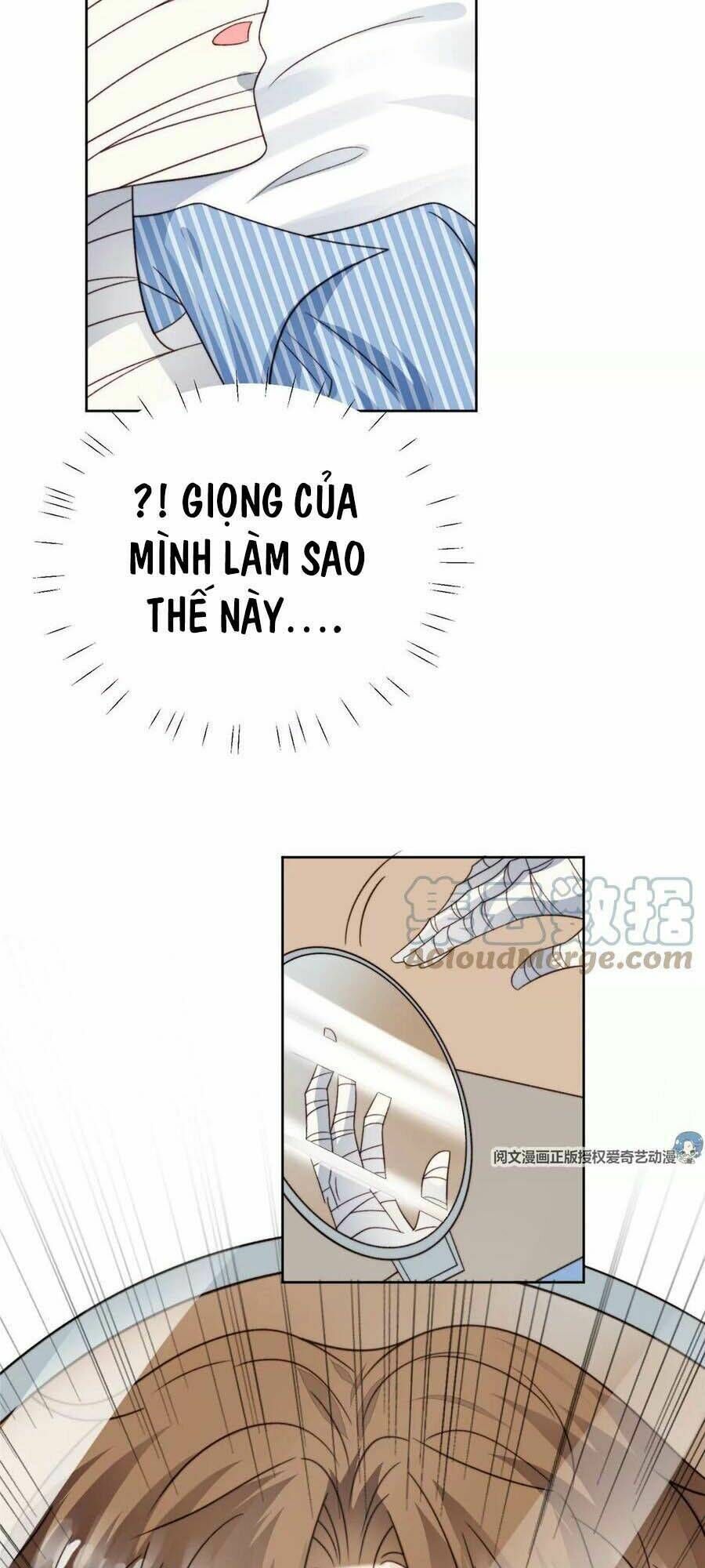 lưng dựa núi lớn đứng vững c vị chapter 46 - Next chapter 47