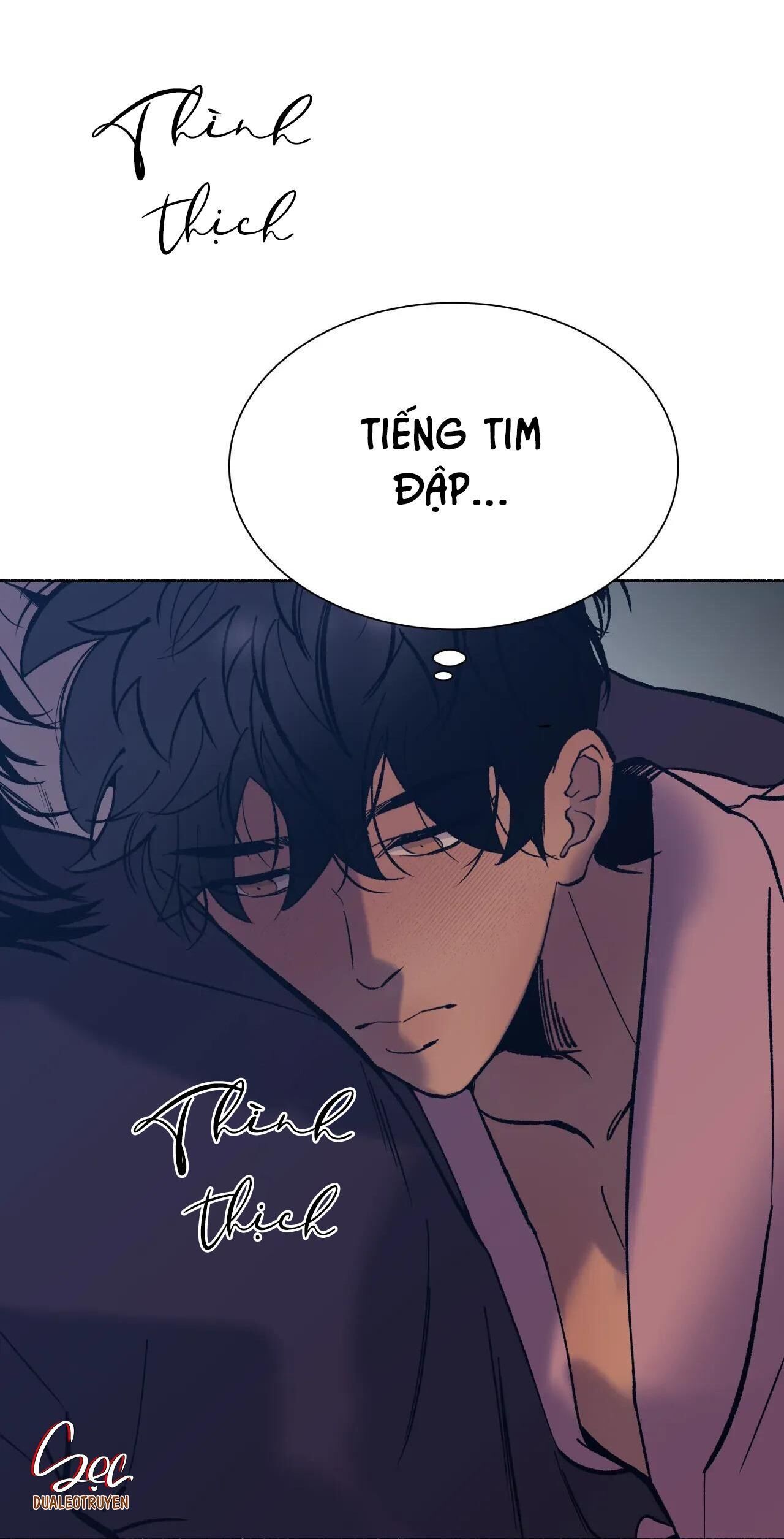 HỔ NGÀN NĂM Chapter 53 - Trang 2