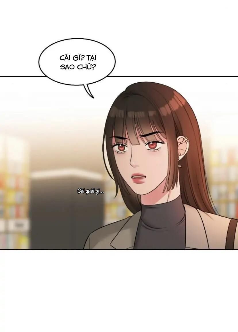 vô tình Chapter 26 Chap 26 - Trang 2