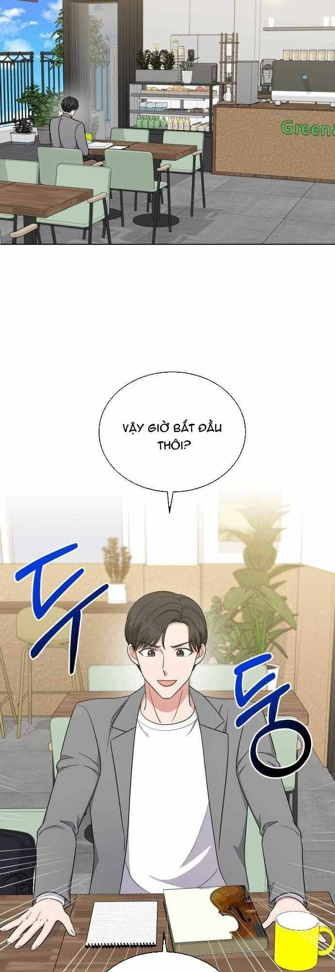 con gái tôi là một thiên tài âm nhạc chapter 41 - Next Chapter 41.1