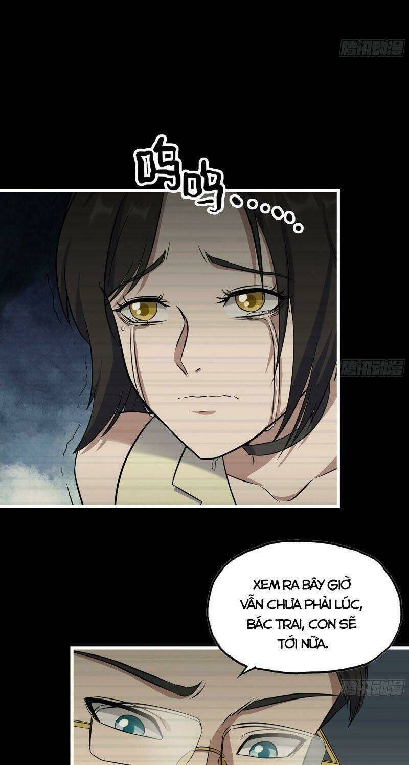 tôi chuyển vàng tại mạt thế Chapter 324 - Trang 2