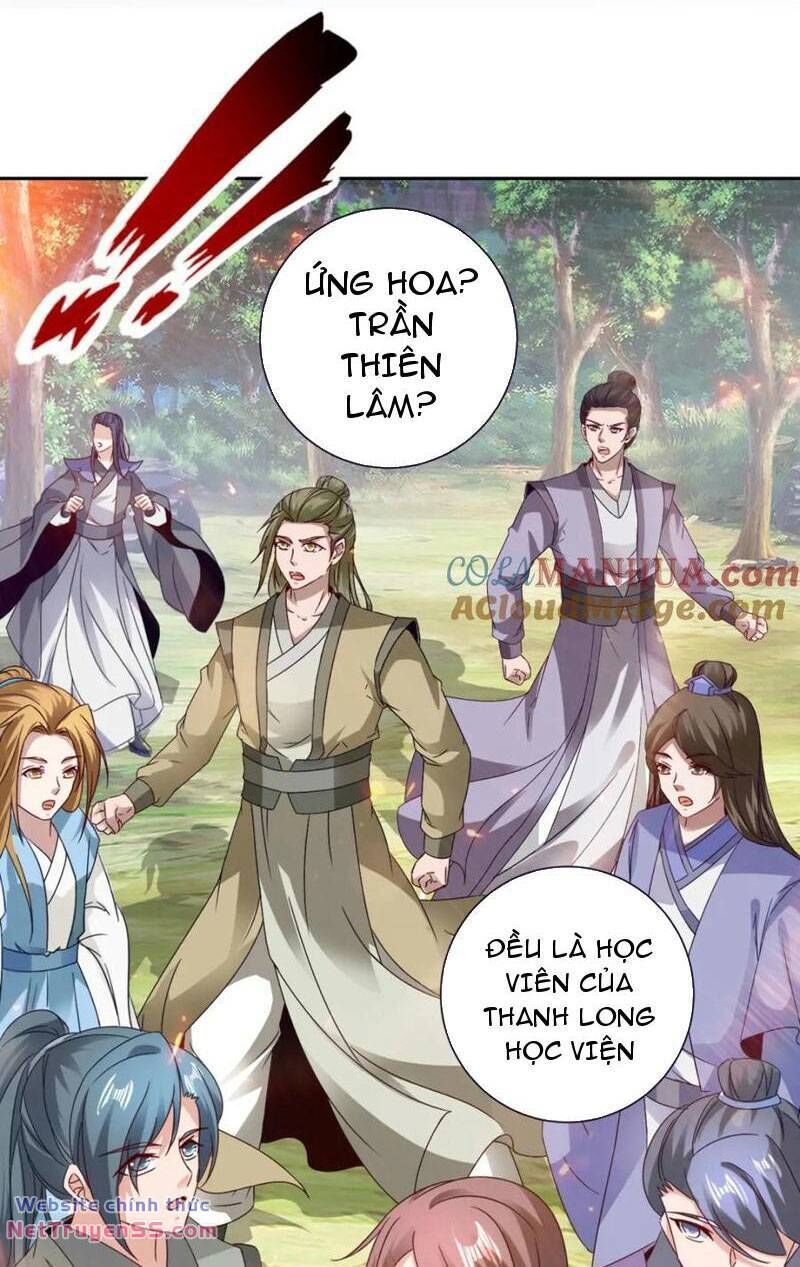 thần hồn võ đế chapter 376 - Next chapter 377