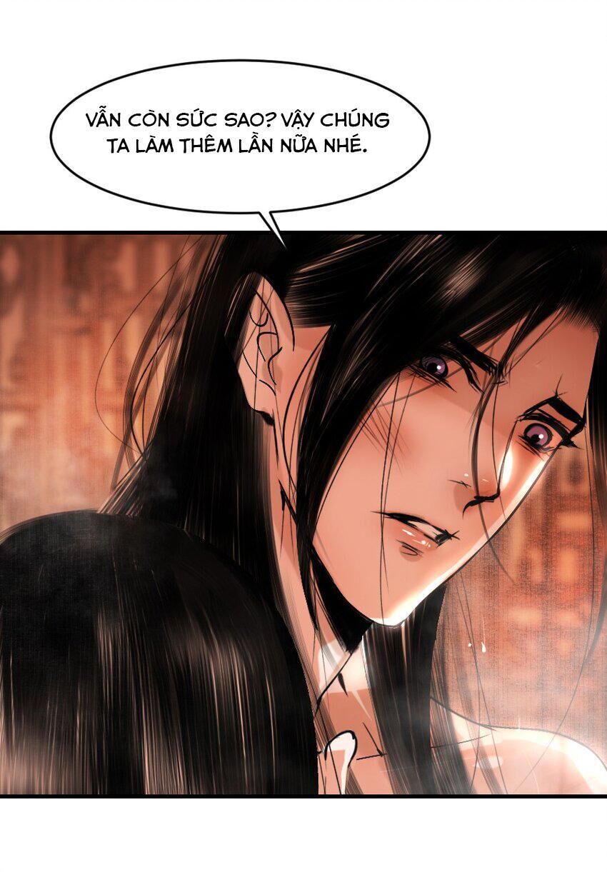 vòng luân hồi Chapter 93 - Trang 1