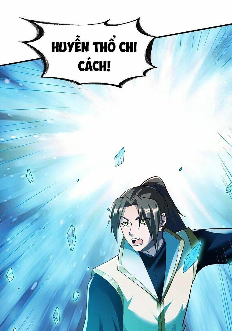 chiến đỉnh chapter 305 - Trang 2