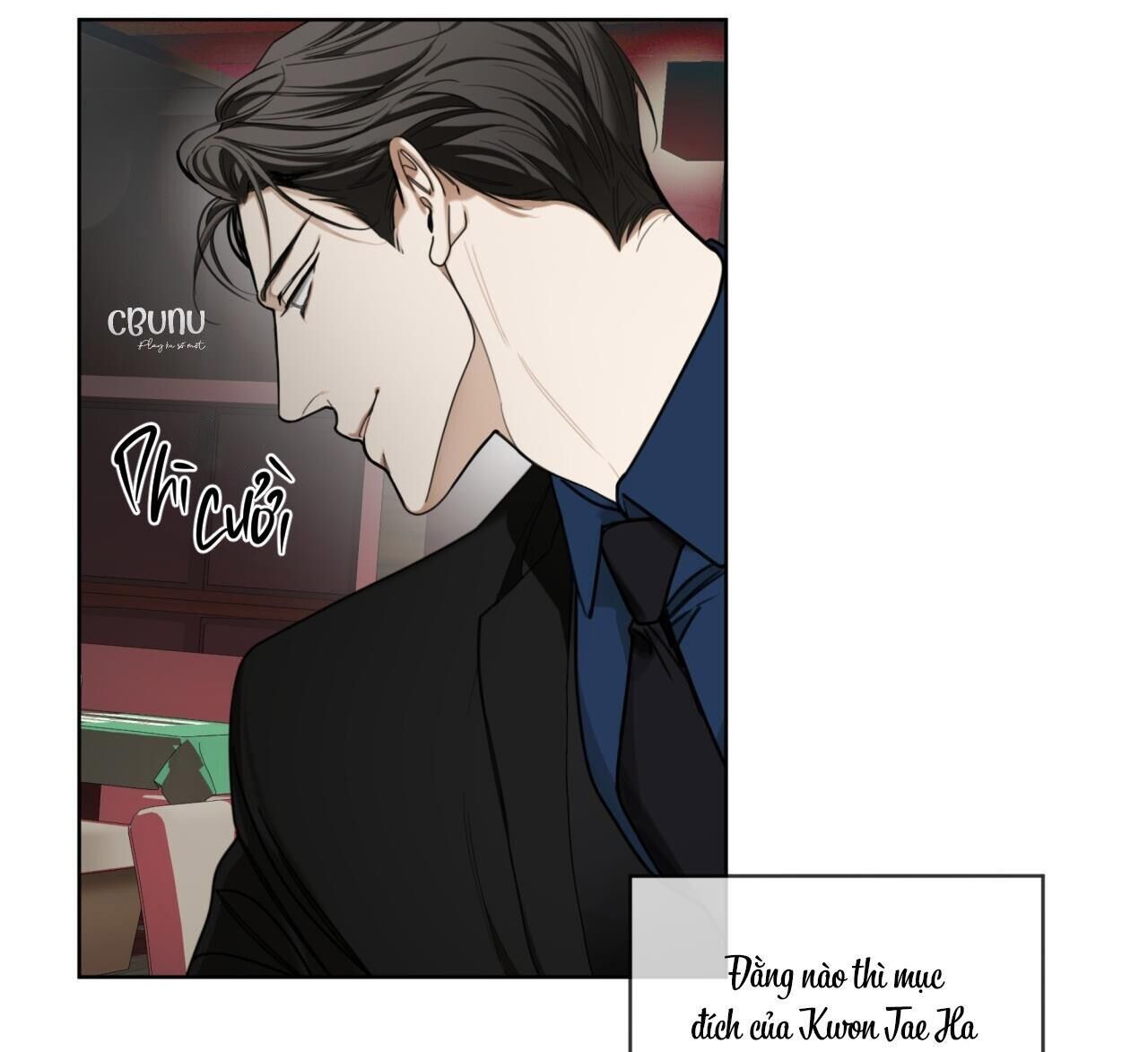 (CBunu) Phạm Luật Chapter 58 - Trang 2