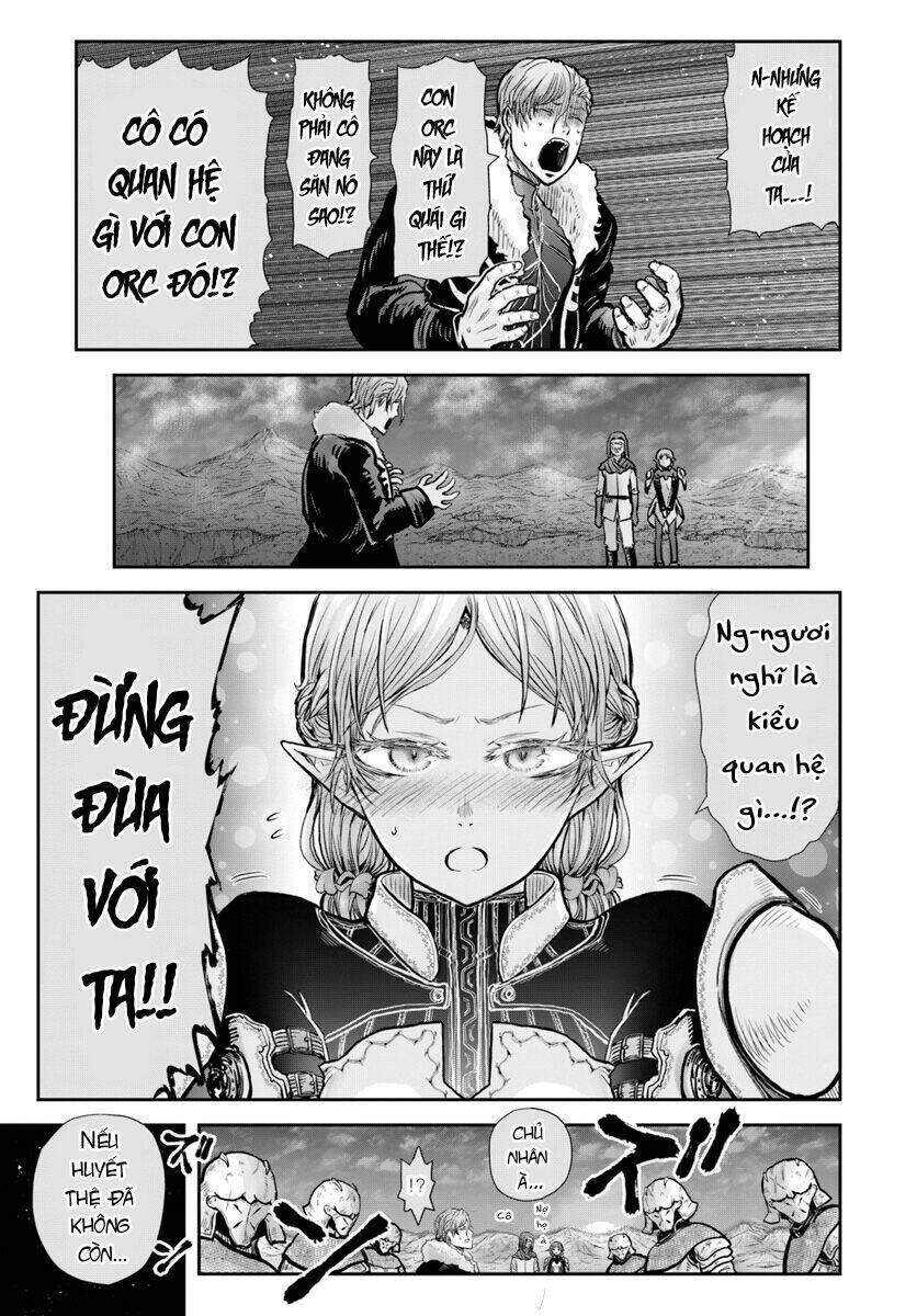 isekai ojisan chapter 23 - Trang 2