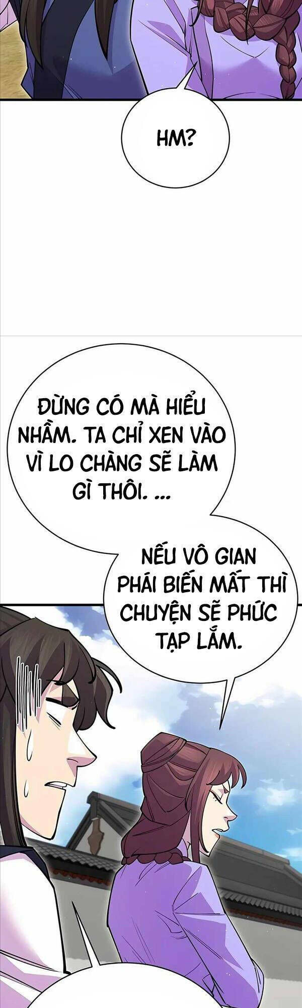 thiên hạ đệ nhất đại sư huynh chương 43 - Next chương 44