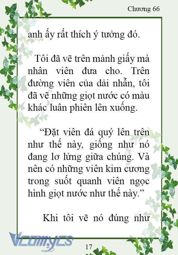 [Novel] Trở Thành Em Gái Của Nam Chính Tiểu Thuyết Đam Mỹ Chap 66 - Trang 2