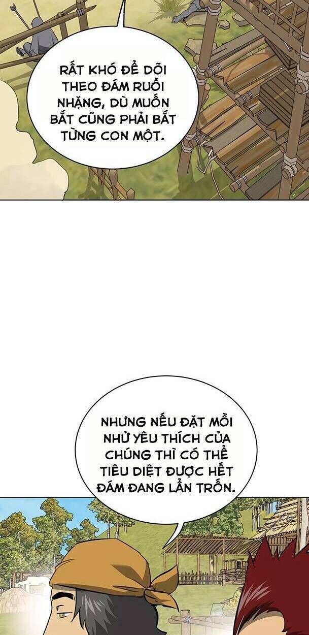 thăng cấp vô hạn trong murim chapter 142 - Next chapter 143