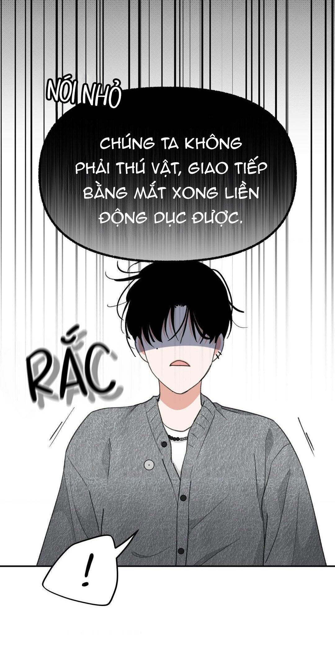 Chiếc Lá Lay Động Theo Giai Điệu Chapter 3 - Next Chapter 4