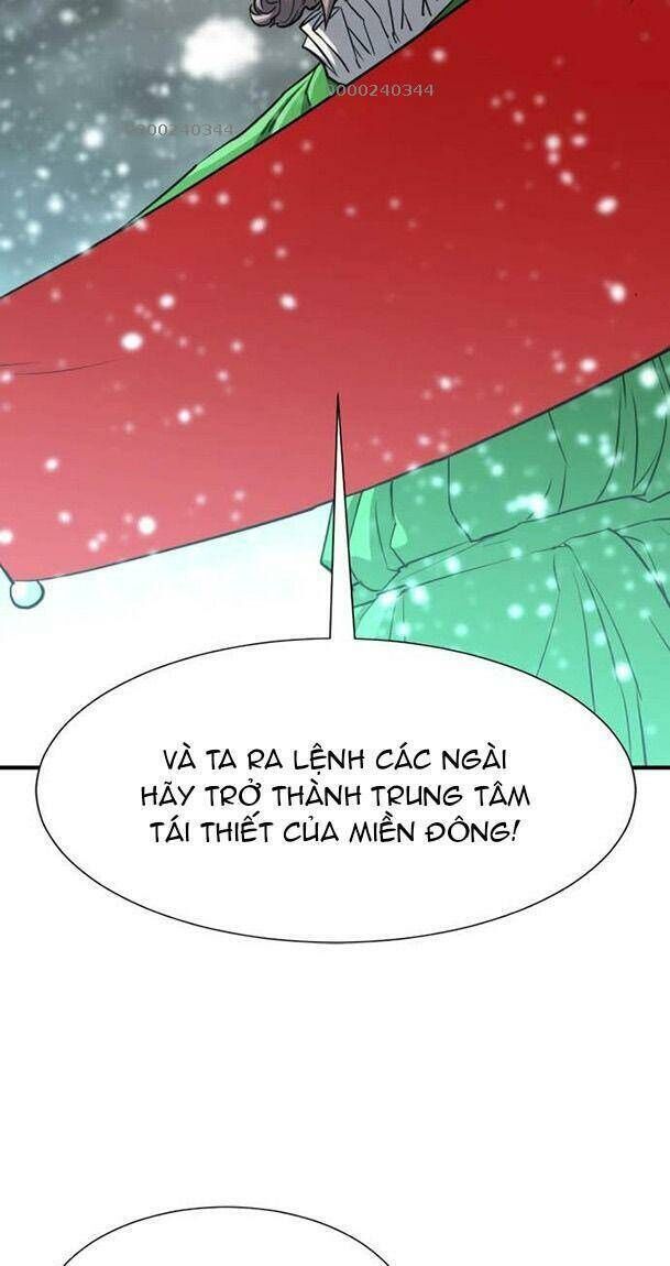 bậc thầy thiết kế điền trang chapter 67 - Trang 2