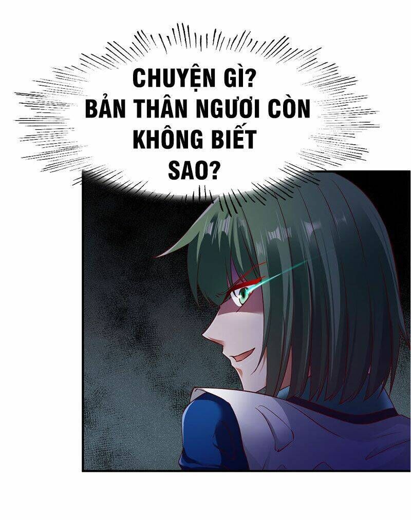 chiến đỉnh chapter 66 - Trang 2