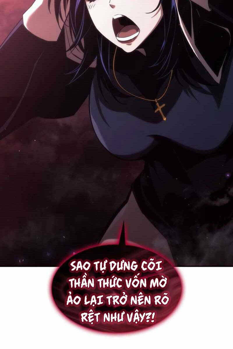 chiêu hồn giả siêu phàm chapter 46 - Next chapter 47