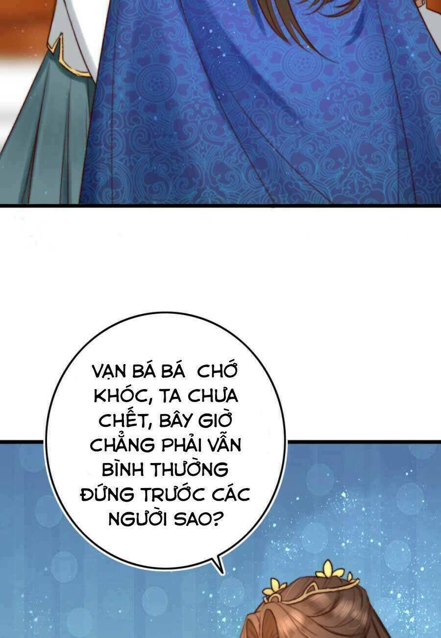 Hành Trình Thịnh Sủng Chi Cẩm Tú Chapter 6 - Trang 2