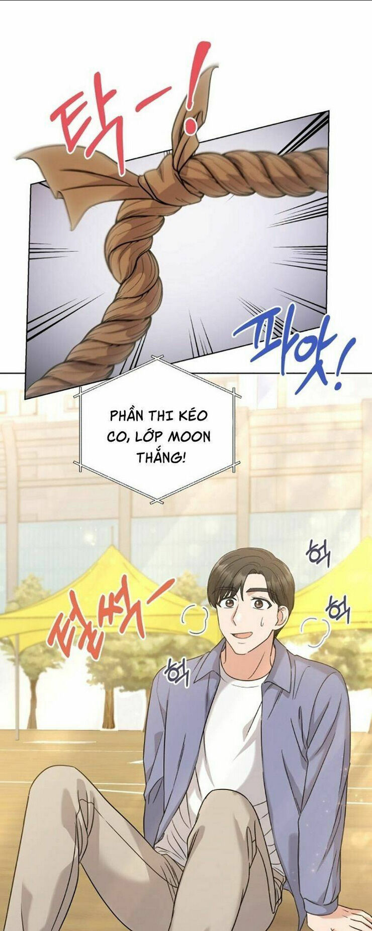 con gái tôi là một thiên tài âm nhạc chapter 18 - Next chapter 19