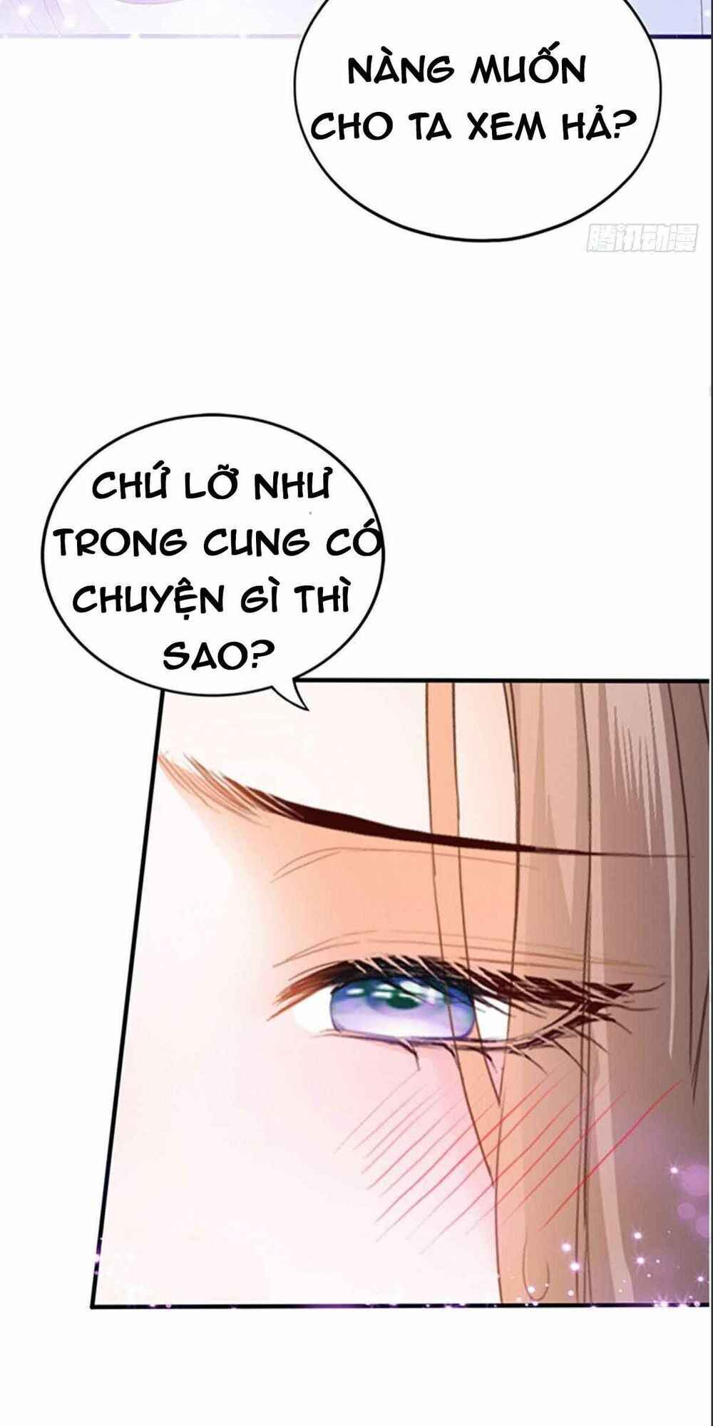 bổn vương muốn ngươi Chapter 76 - Next Chapter 77