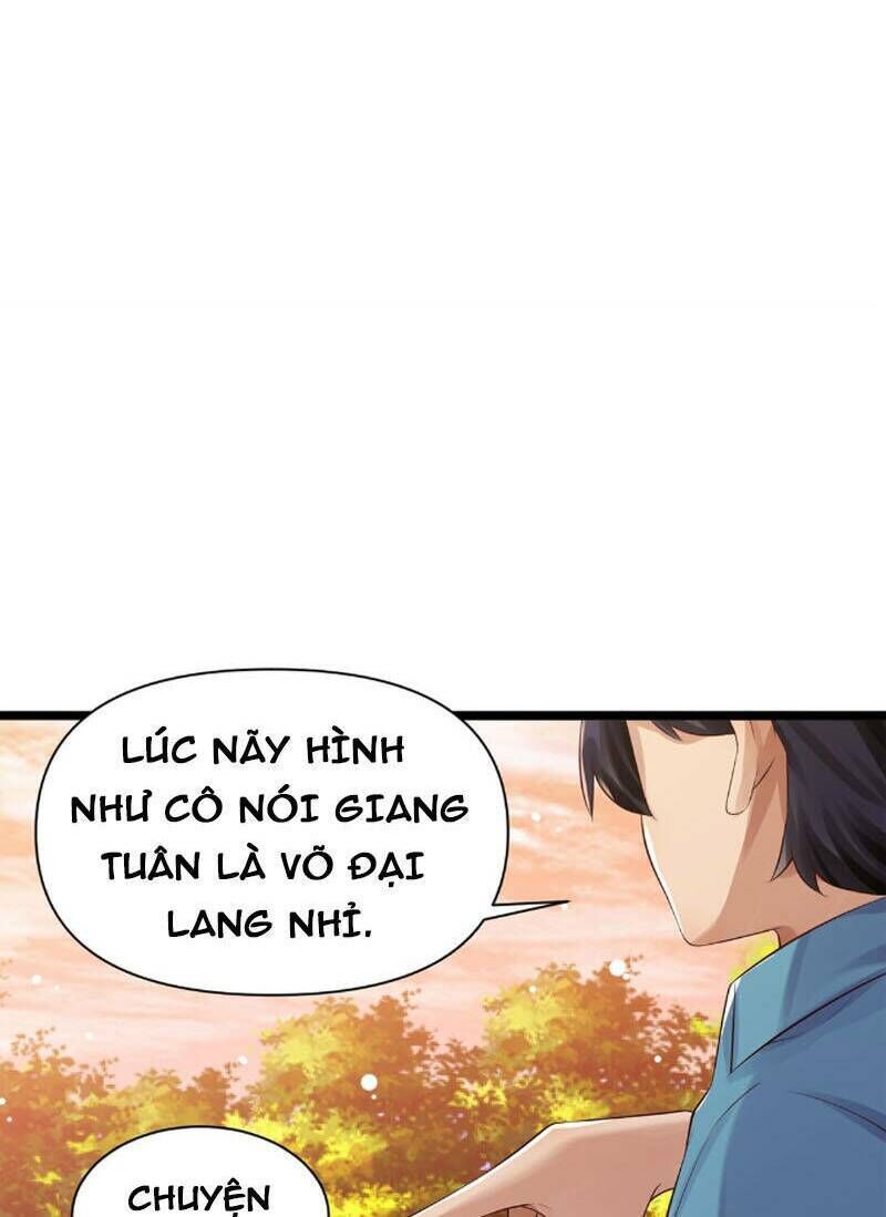 bất bại chiến thần đi ở rể chapter 29 - Trang 2