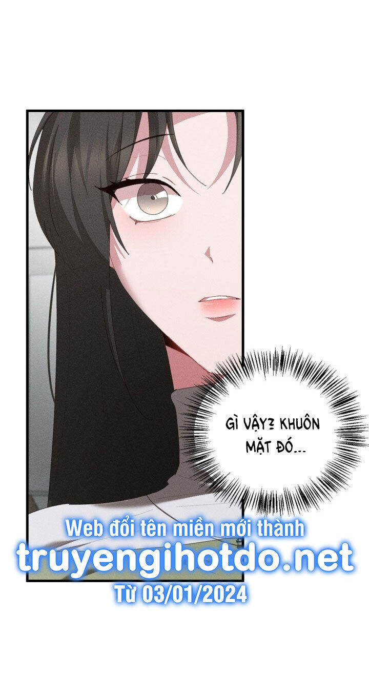 [18+] nụ hôn khát máu Chap 22 - Next 22.1