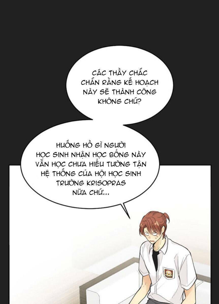 ai là ngài hiệu trưởng chapter 36 - Trang 2