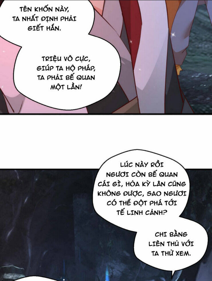 Vô Địch Đốn Ngộ chapter 132 - Trang 2