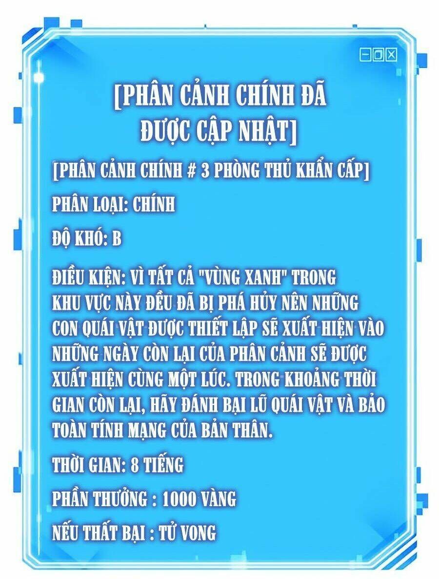 toàn trí độc giả chapter 36 - Trang 2