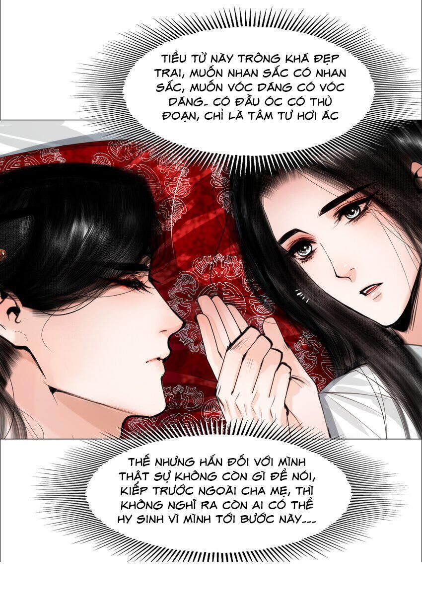 vòng luân hồi Chapter 63 - Trang 1