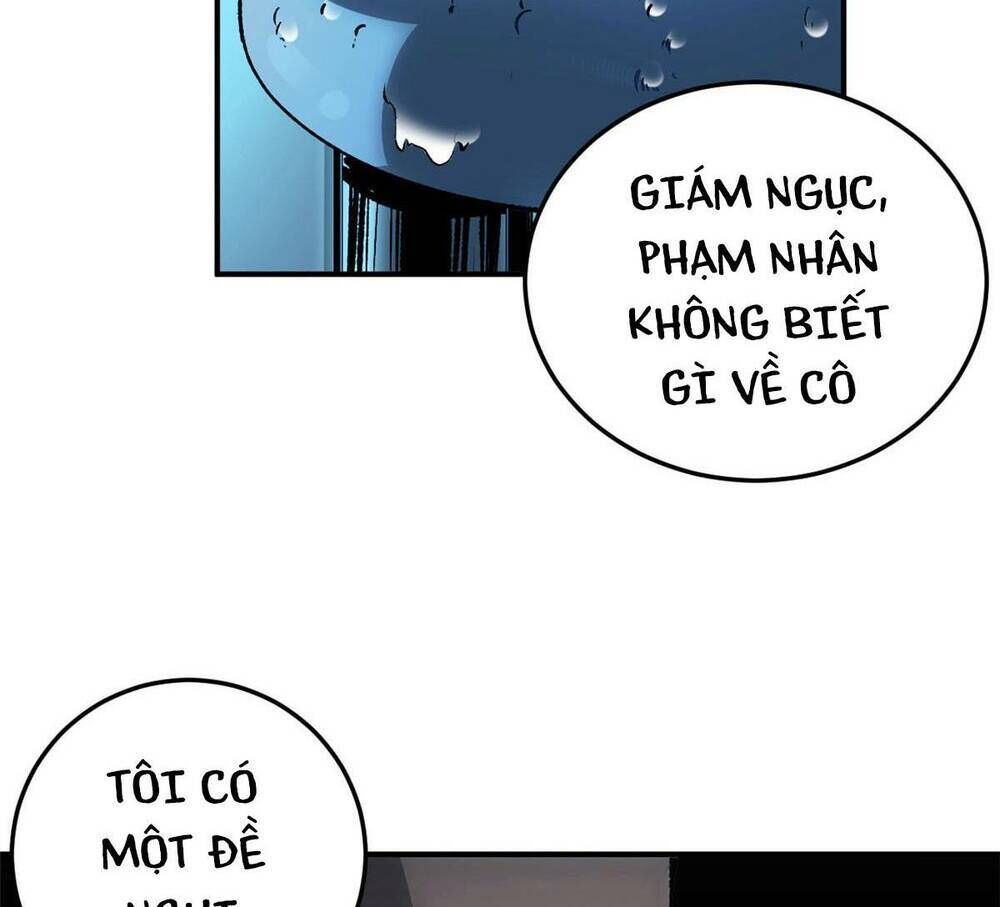 trưởng giám ngục trông coi các ma nữ chapter 10 - Next chapter 11