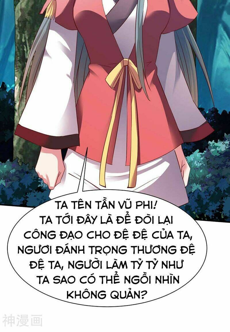 chiến đỉnh chapter 50 - Next chapter 51