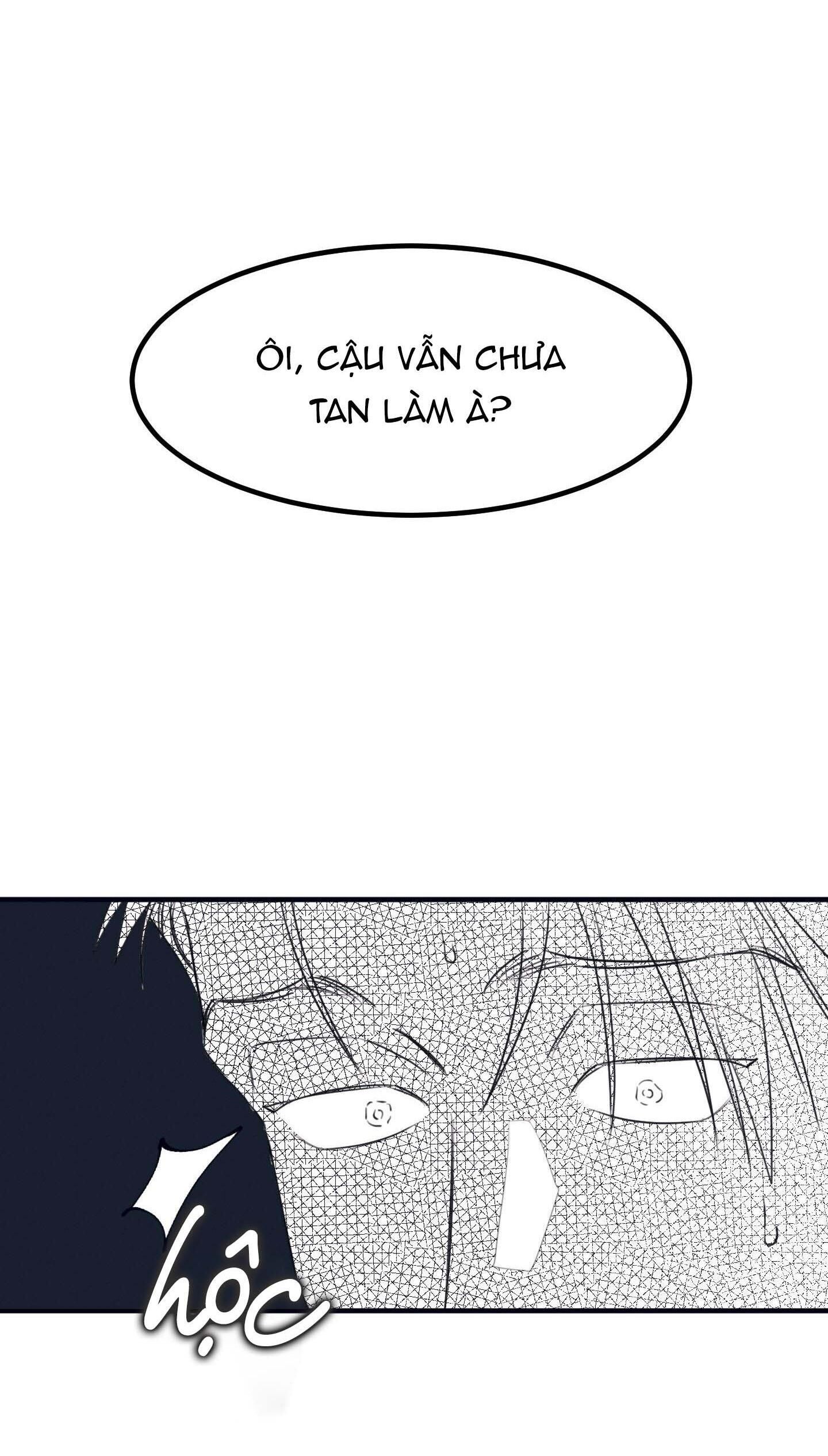 tuyển tập manhwa dằm khăm Chapter 39 Vàng 5 - Trang 1