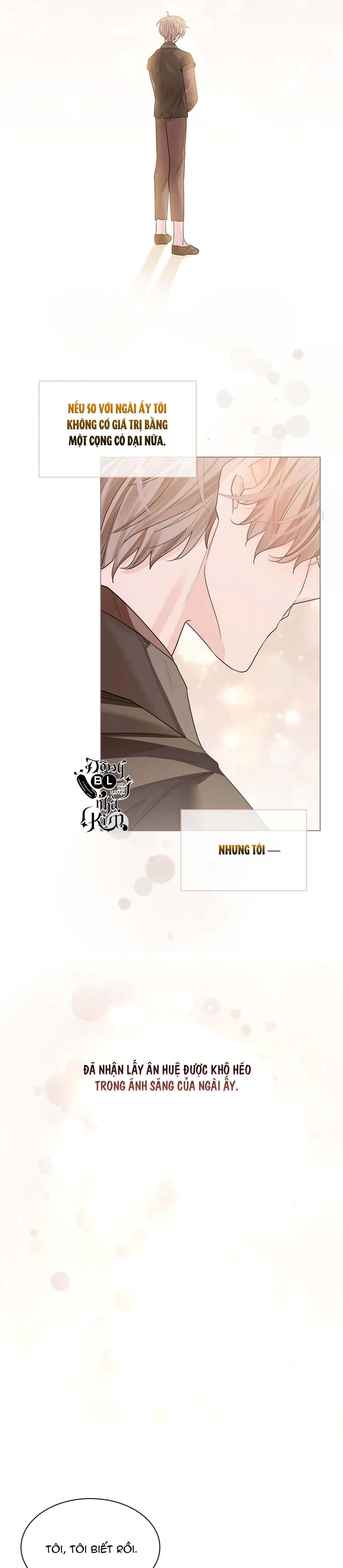 hoa giấy Chapter 41 - Next 41.1