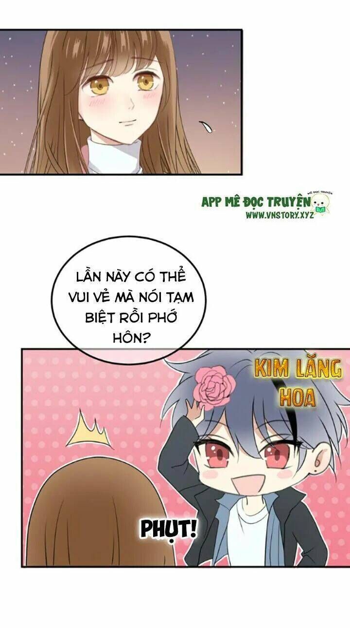 Thần Tượng Điểm Zero Chapter 142 - Trang 2