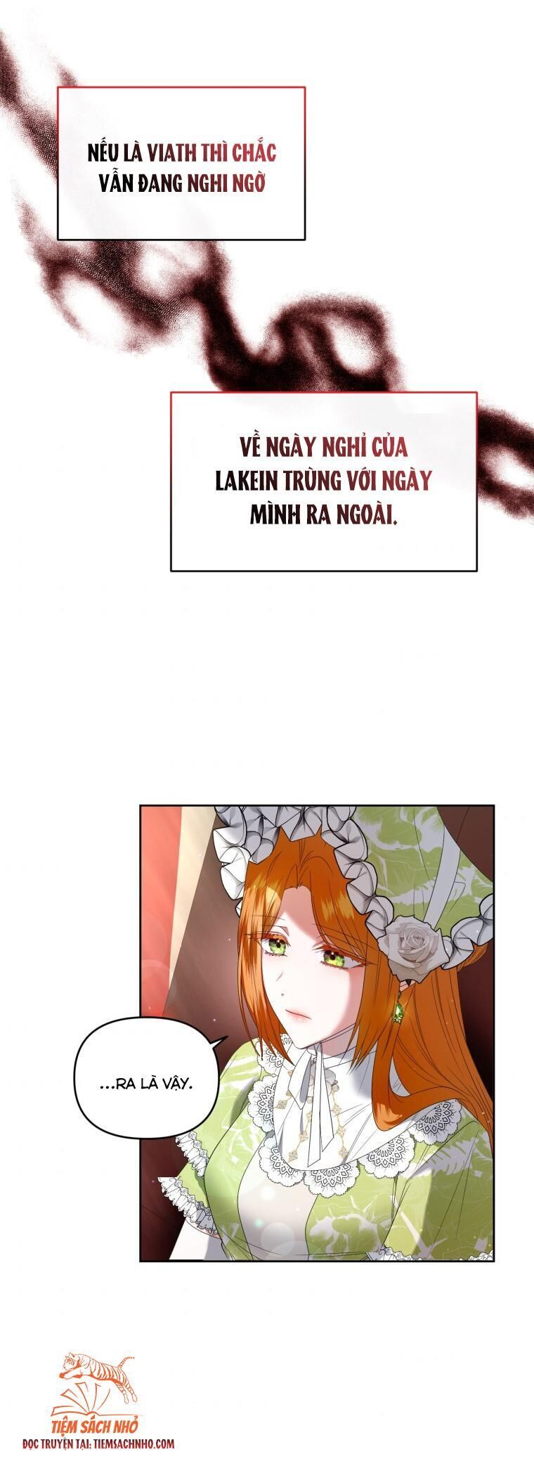 Tôi Sẽ Làm Chủ Cuộc Sống Này! Chap 13 - Trang 2