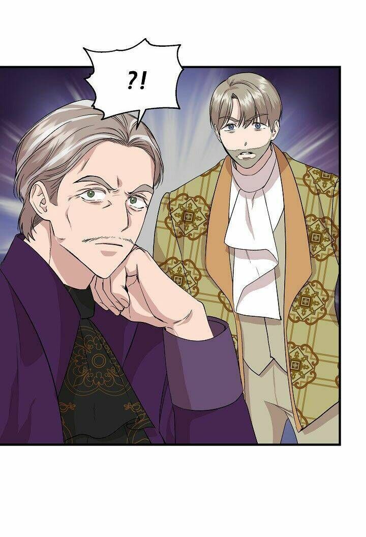 tôi không phải là cinderella chapter 19 - Trang 2