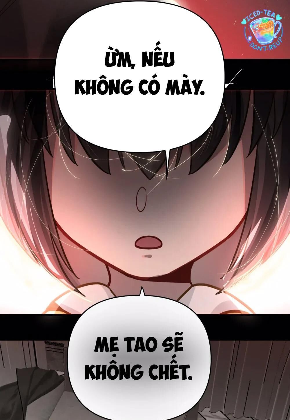 tôi có bệnh Chapter 60 - Next chapter 61