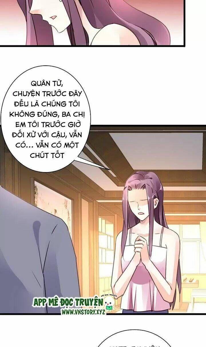 mưu ái thành nghiện chapter 147 - Trang 2