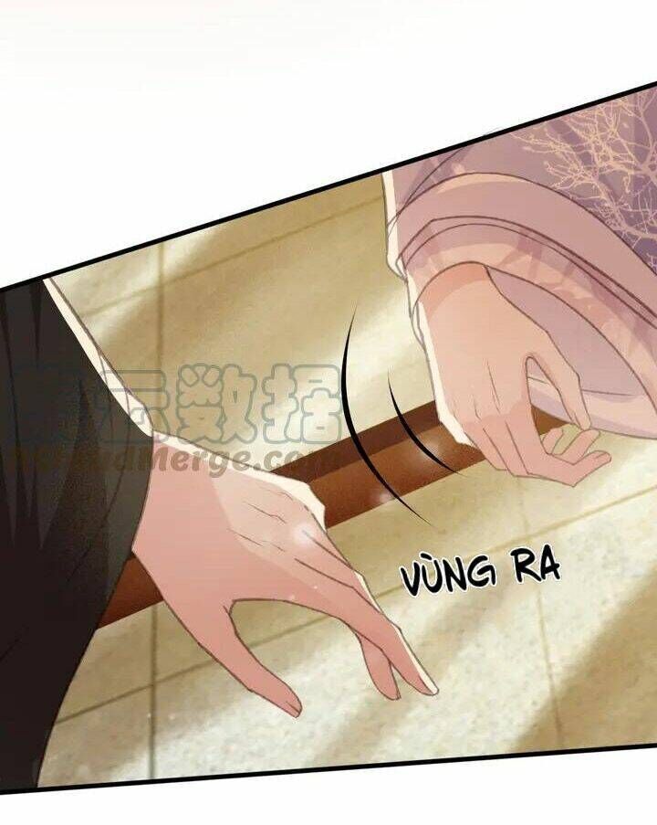 Đông Cung Giai Hạ Tù Chapter 90 - Trang 2