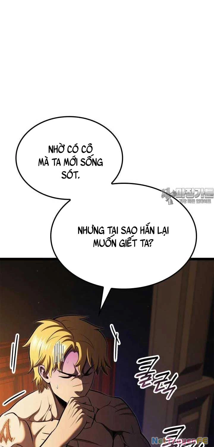 nhà vô địch kalli Chapter 85 - Trang 2