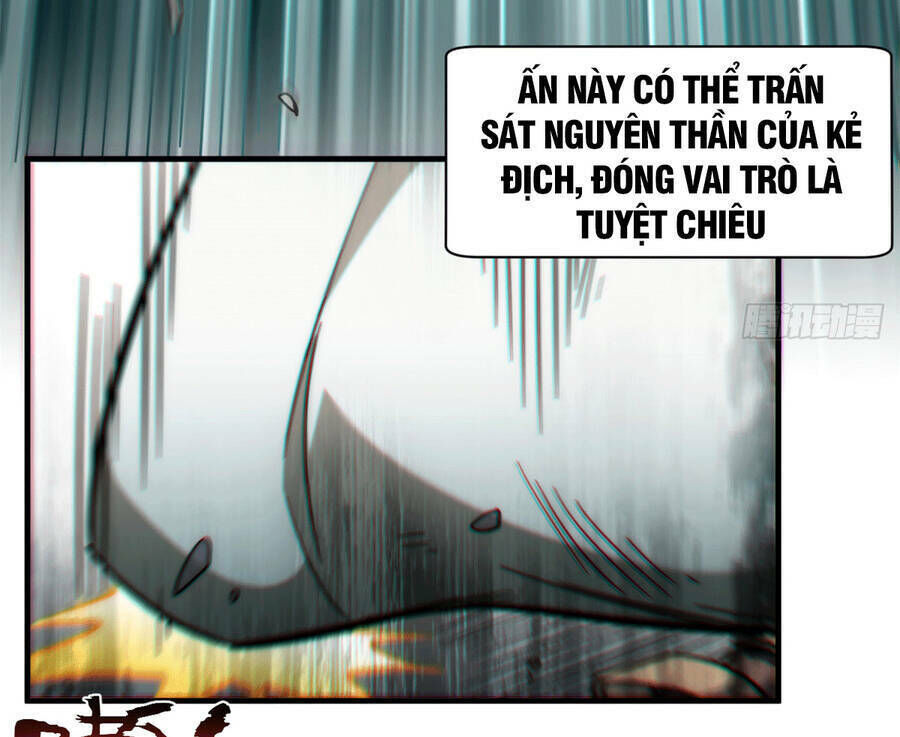 đỉnh cấp khí vận, lặng lẽ tu luyện ngàn năm Chapter 67 - Next Chapter 68