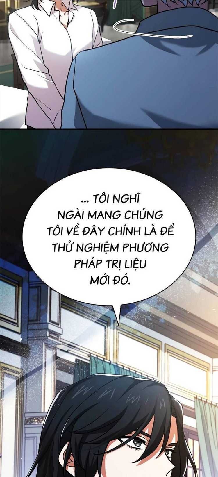 hoàng tử bán thuốc chương 13 - Next chương 14