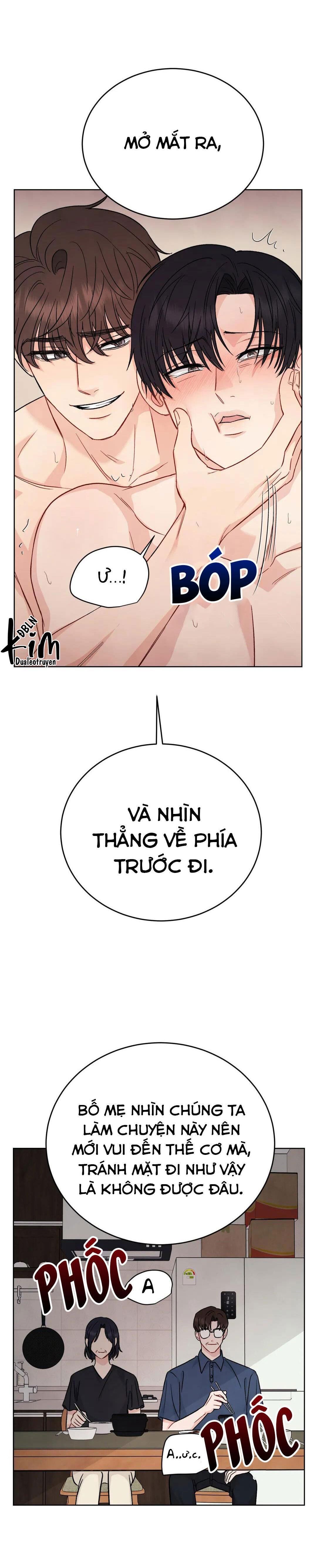 giả dược Chapter 0.3 NGẮN CŨ 3 - Trang 2