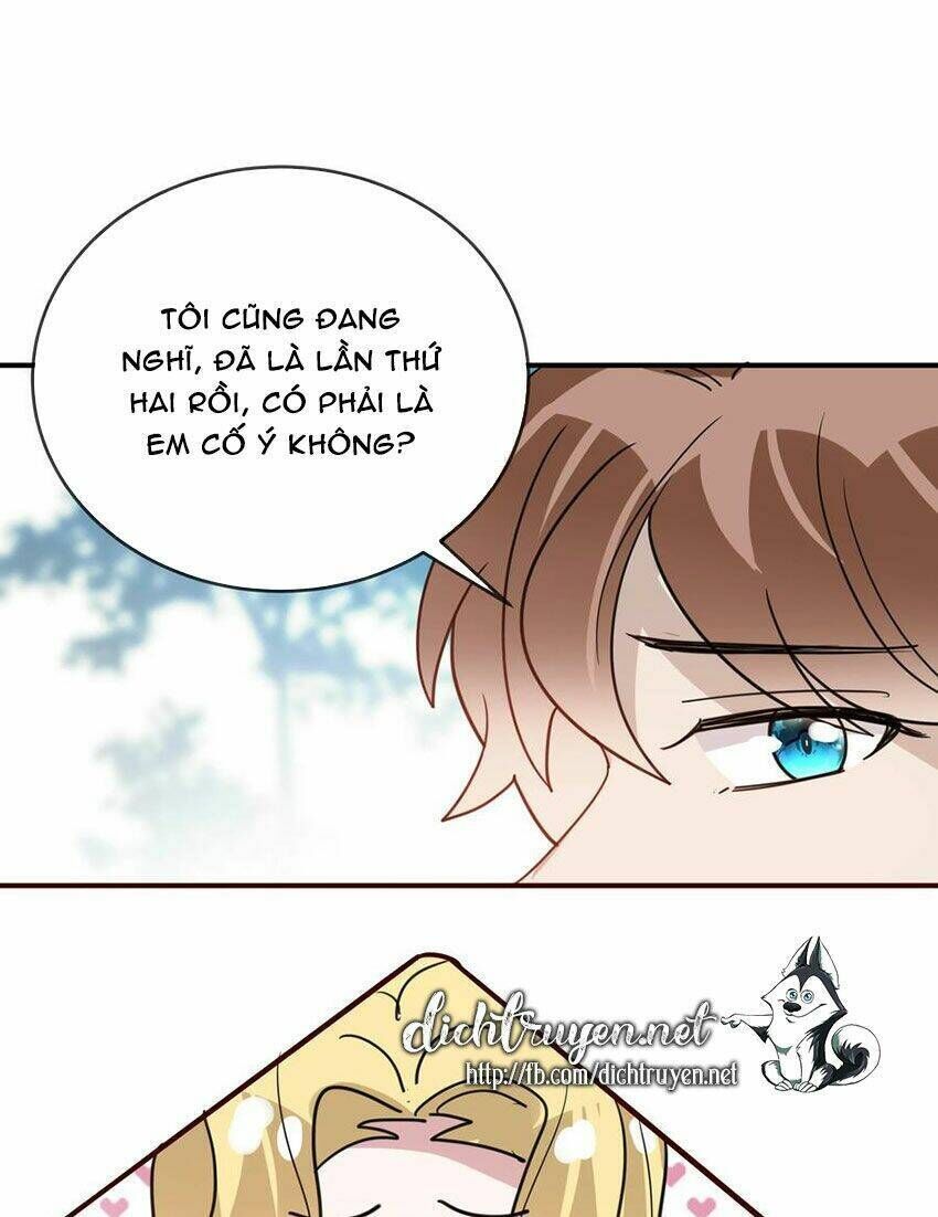 Em Là Bạc Hà Mèo Của Tôi Chapter 54 - Trang 2