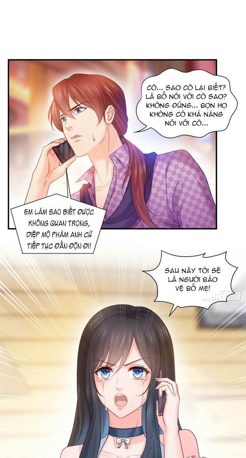 hệt như hàn quang gặp nắng gắt chapter 69 - Next chapter 70