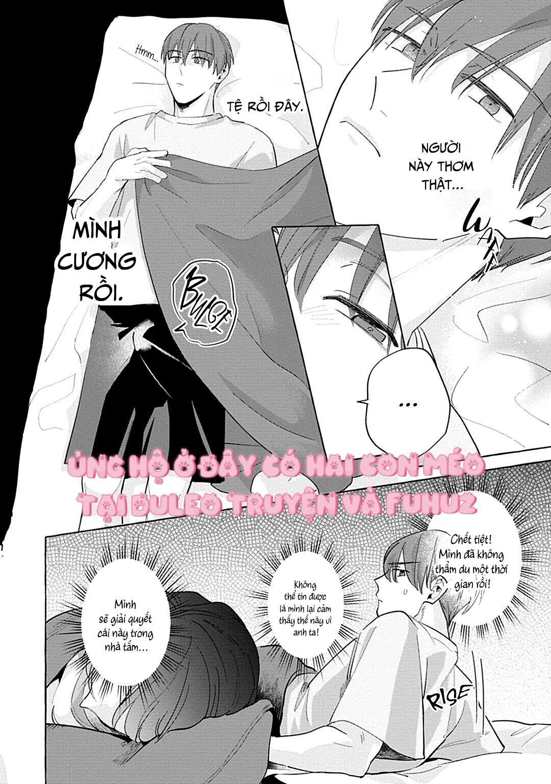 Shirouto Dakedo Ari Desu Ka Chapter 1 - Next Chapter 2