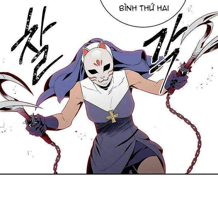 cốt binh trở lại chapter 64 - Trang 2