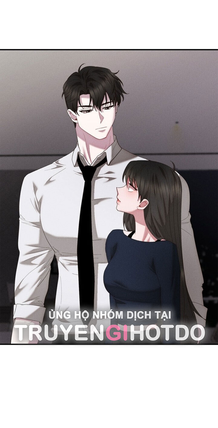 [18+] nụ hôn khát máu Chap 27 - Next 27.1