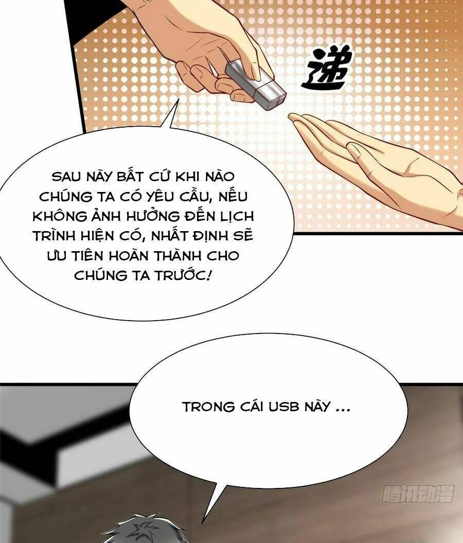 thành tỷ phú nhờ thua lỗ game chapter 103 - Trang 2